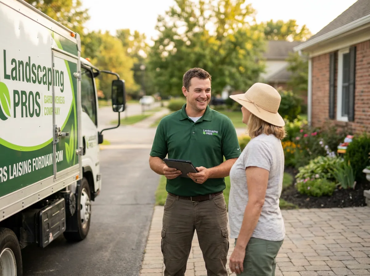 Landscaping Ellendale, ND FAQs